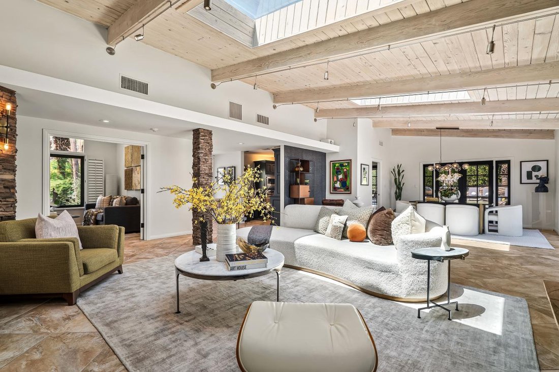 Casa en Palm Springs, California, Estados Unidos 5 - 18701585