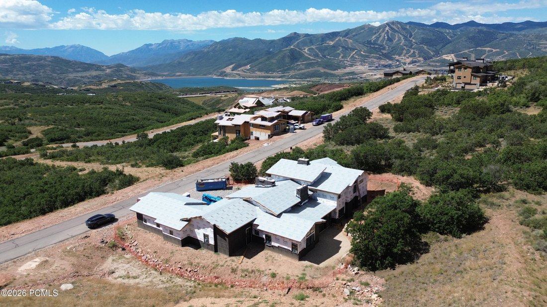 Casa en Kamas, Utah, Estados Unidos 3 - 16603667