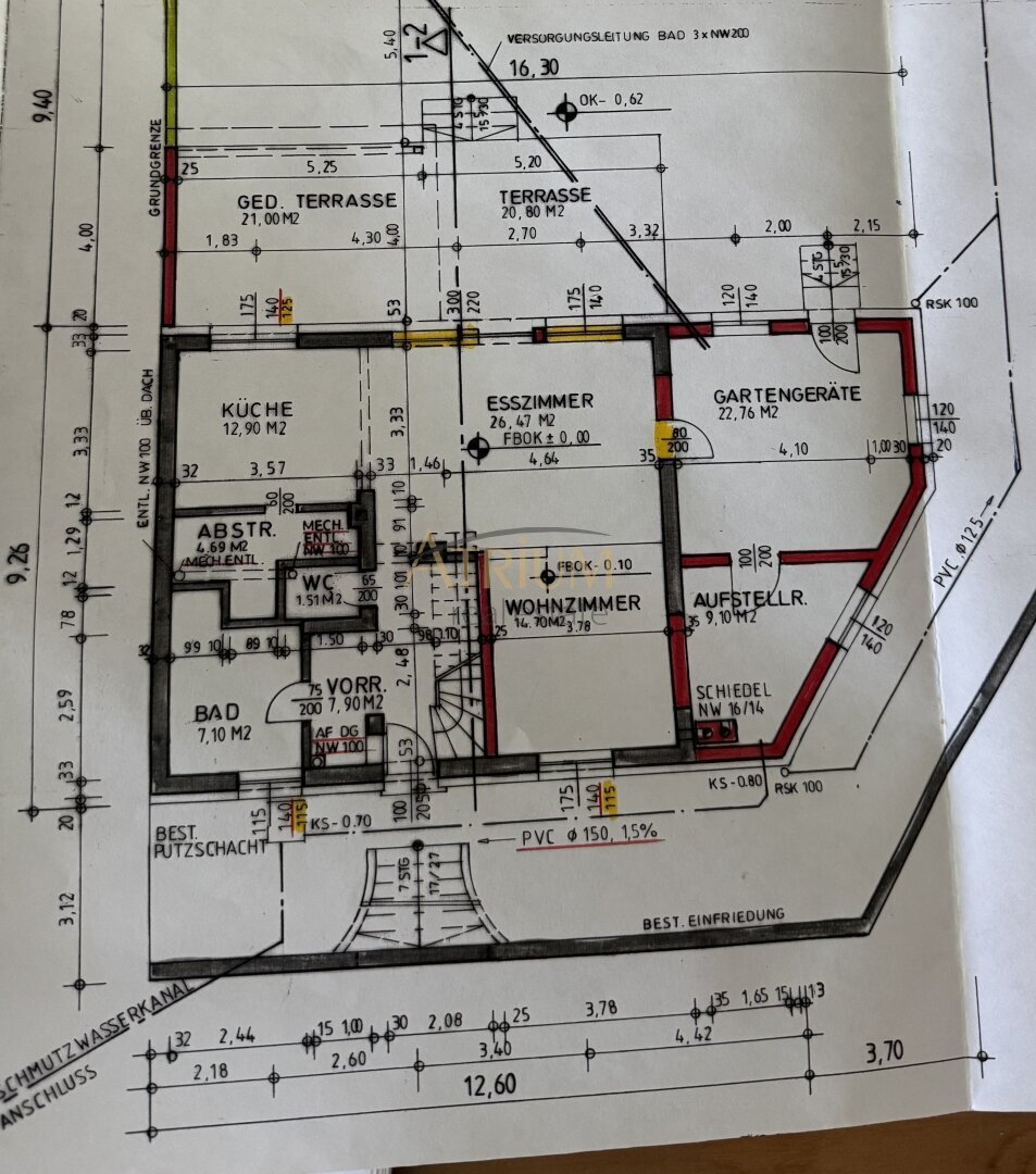 House in Langenzersdorf, Lower Austria, Austria 5 - 18702222