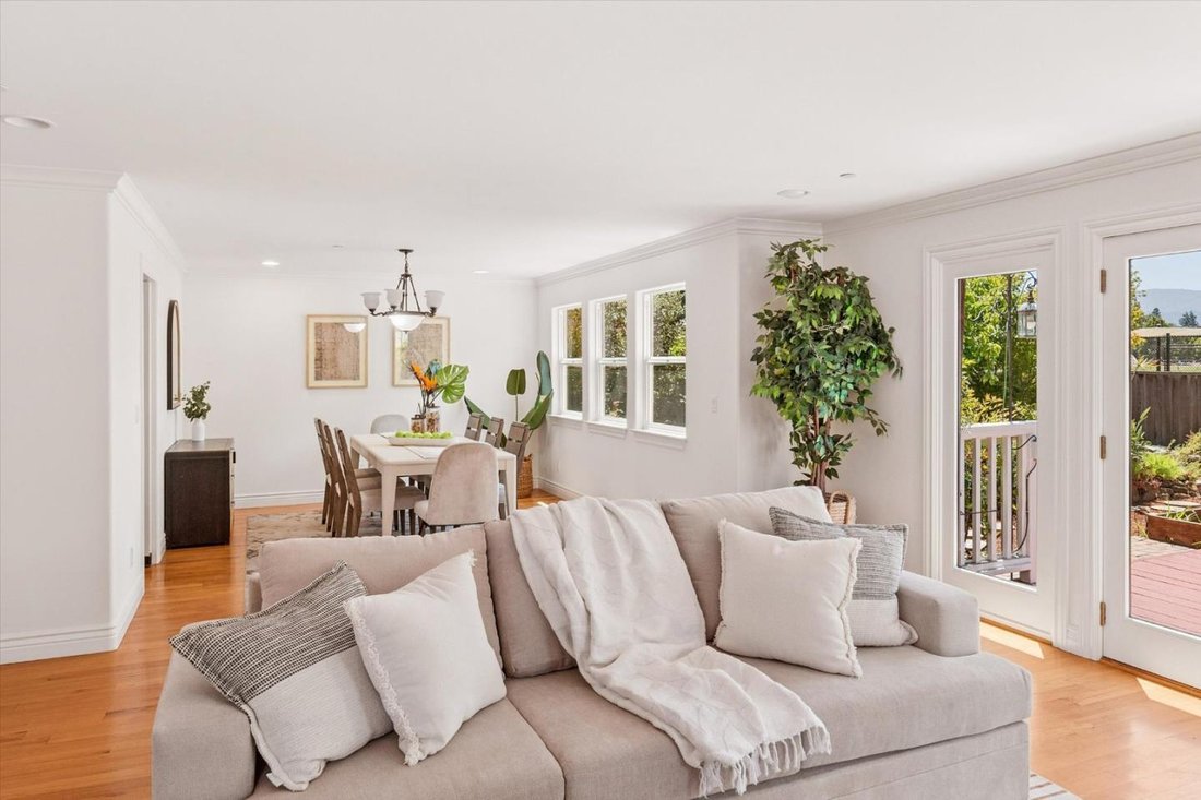 House in Mountain View, California, United States 3 - 18701943