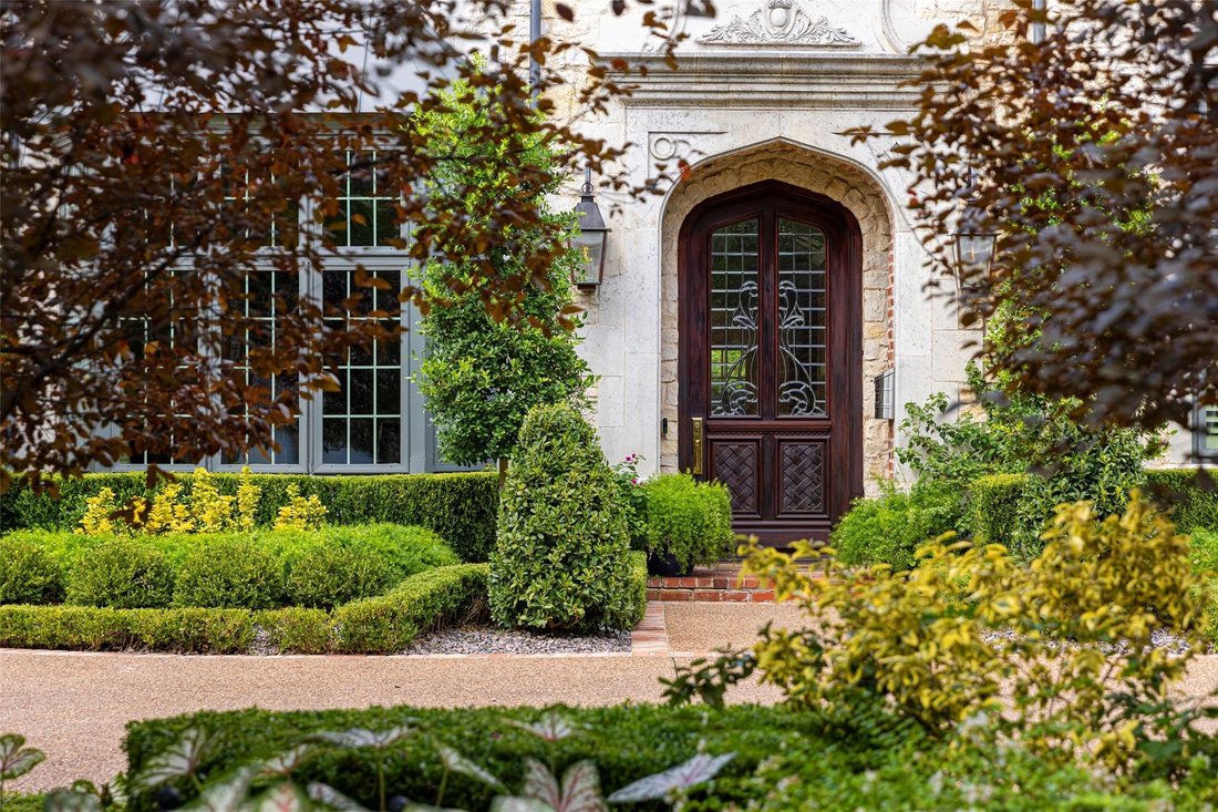 House in Dallas, Texas, United States 3 - 18701922