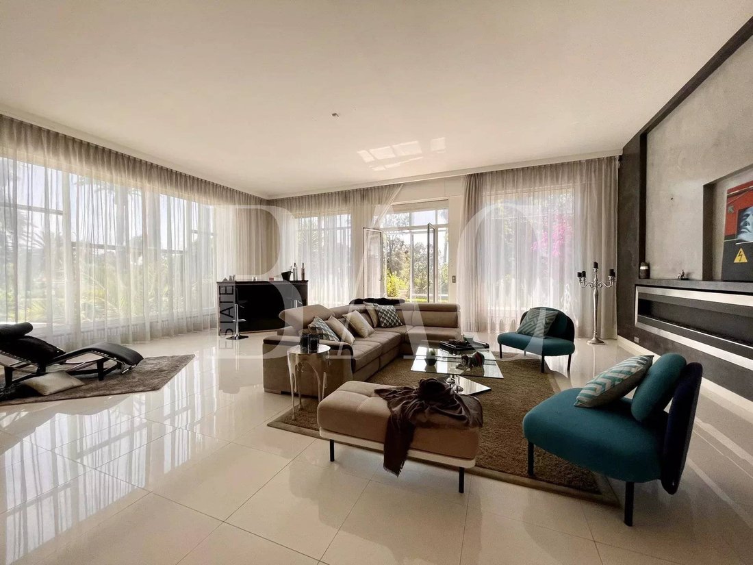 Apartment in Cannes, Provence-Alpes-Côte d'Azur, France 3 - 15622511