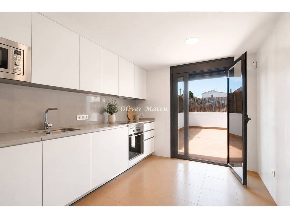 Townhouse in Palma, Balearic Islands, Spain 3 - 18701580
