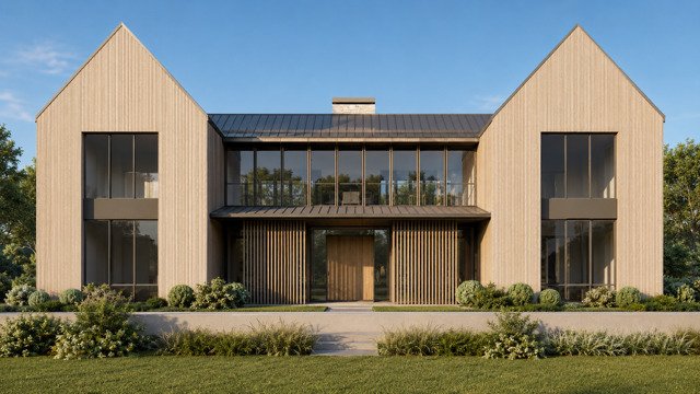 House in Lake Bluff, Illinois, United States 2 - 18701929