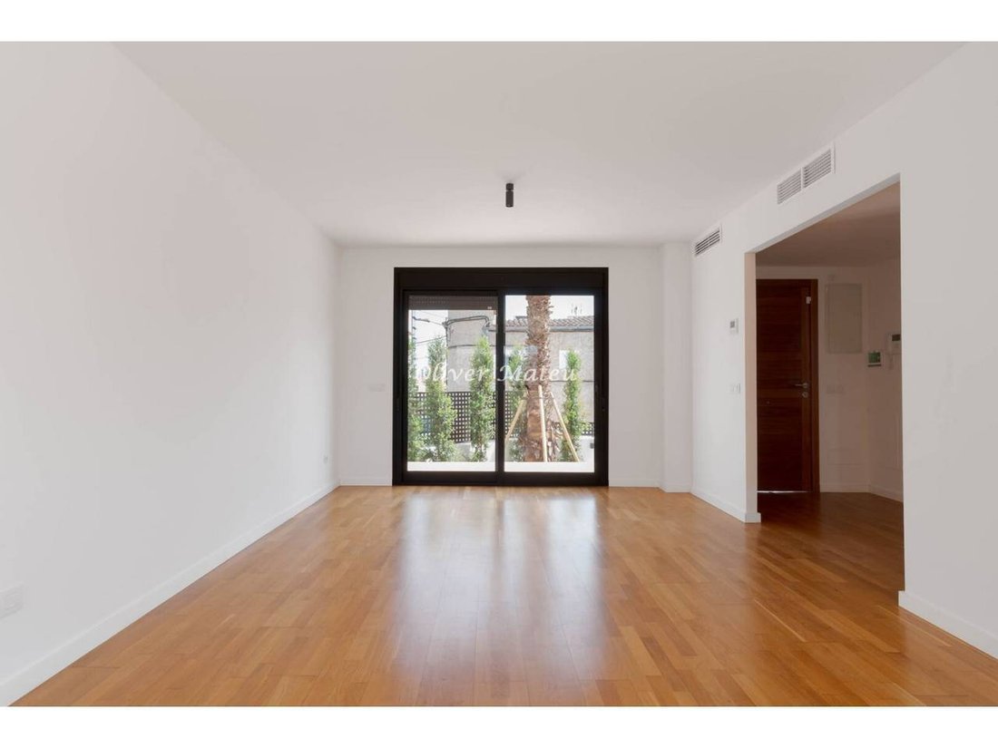 Townhouse in Palma, Balearic Islands, Spain 4 - 18701580