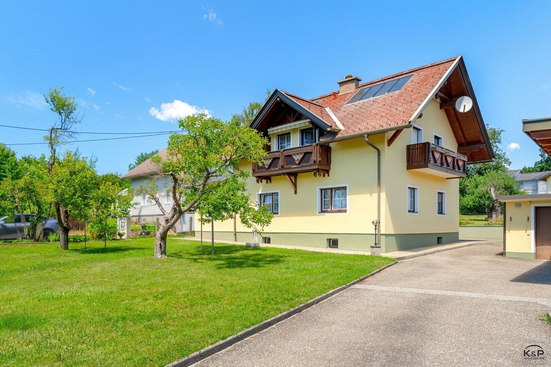 House in Villach, Carinthia, Austria 4 - 18702209