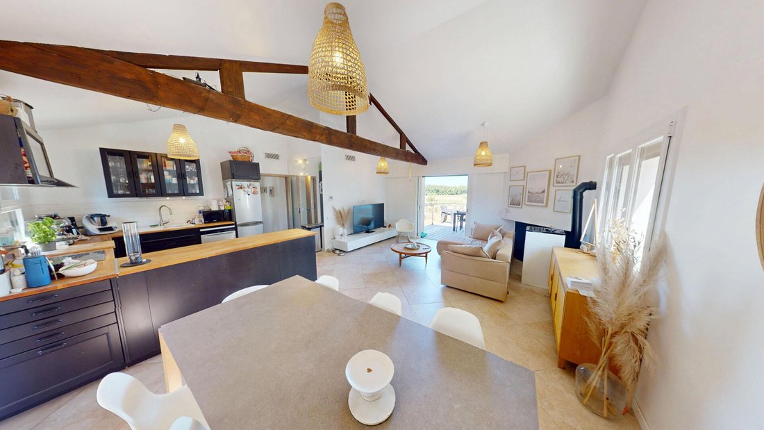 Villa in La Motte, Provence-Alpes-Côte d'Azur, France 5 - 18702192