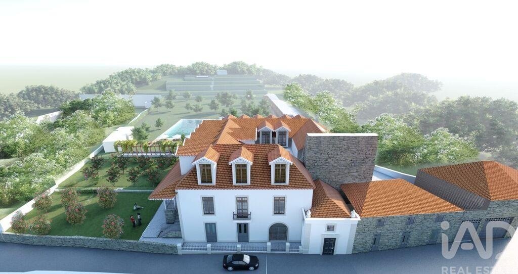 Farm Ranch in Casteloes, Viseu District, Portugal 4 - 18701883