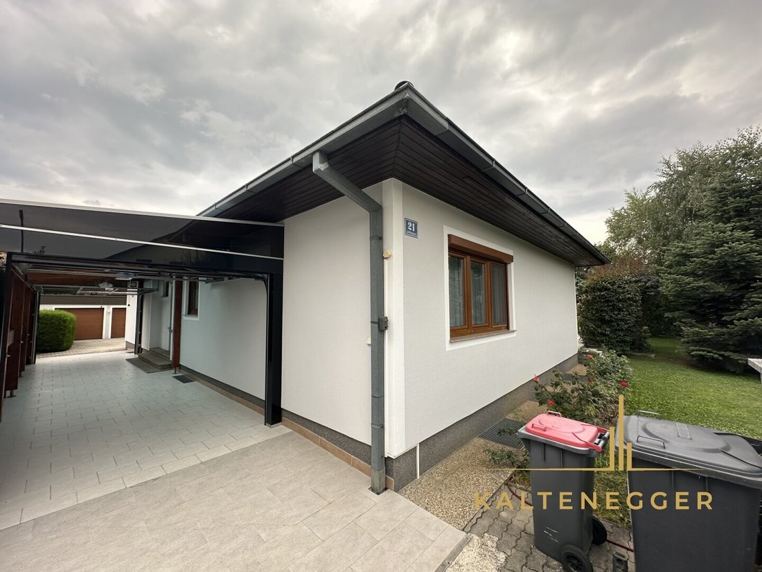 Casa a Felixdorf, Bassa Austria, Austria 3 - 18702263