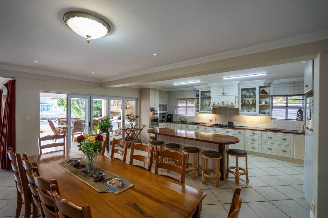 House in Port Alfred, Eastern Cape, South Africa 2 - 18702297