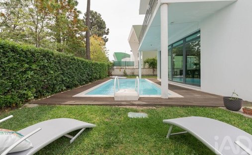 Townhouse en Quinta do Anjo, Setúbal Municipality, Portugal 1