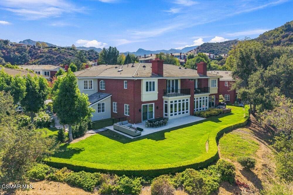 Residenza a Thousand Oaks, California, Stati Uniti 1 - 18643109