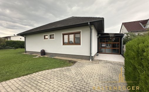 Maison à Felixdorf, Basse-Autriche, Autriche 1