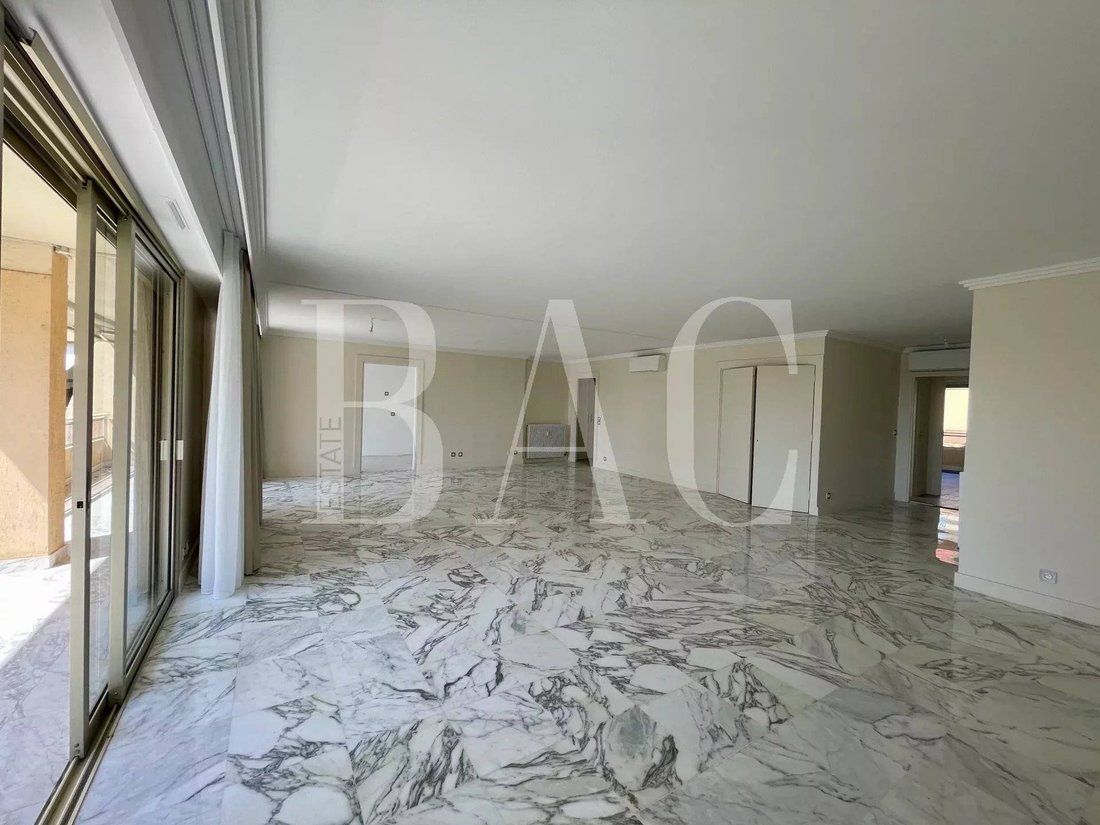Appartamento a Nizza, Provenza-Alpi-Costa Azzurra, Francia 4 - 16317126