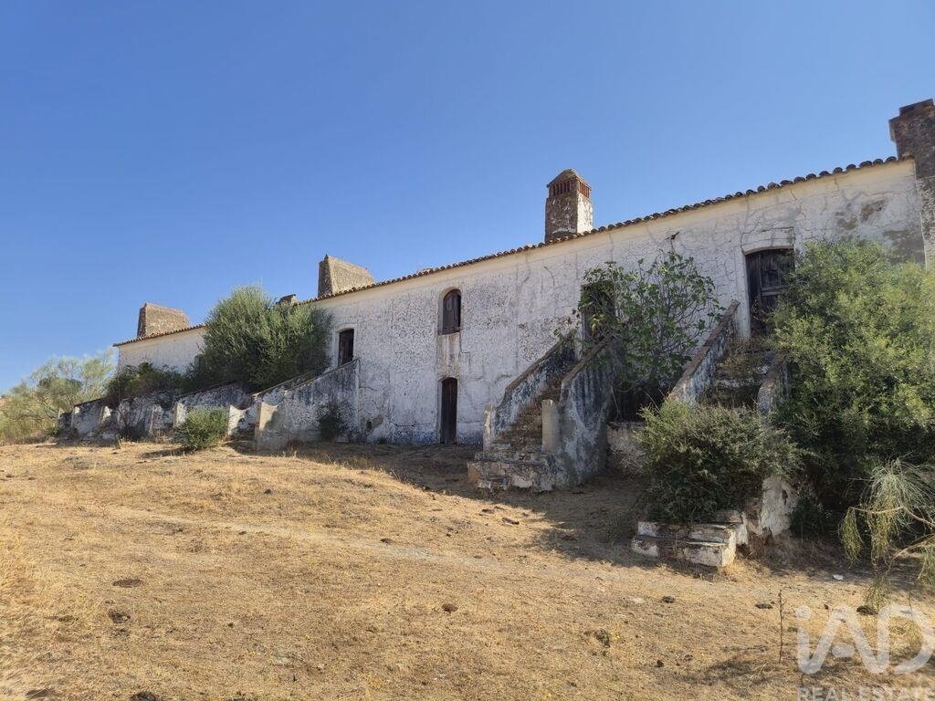 Farm Ranch in Alandroal (Nossa Senhora da Conceicao), Sao Bras dos Matos (Mina do Bugalho) e Juromenha (Nossa Senhora do Loreto), Distrikt Évora, Portugal 2 - 18701937