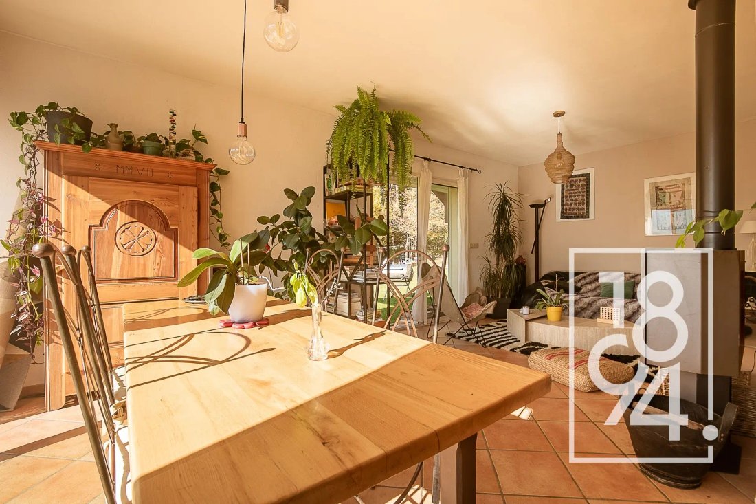House in Saint-Pons, Provence-Alpes-Côte d'Azur, France 5 - 17534525