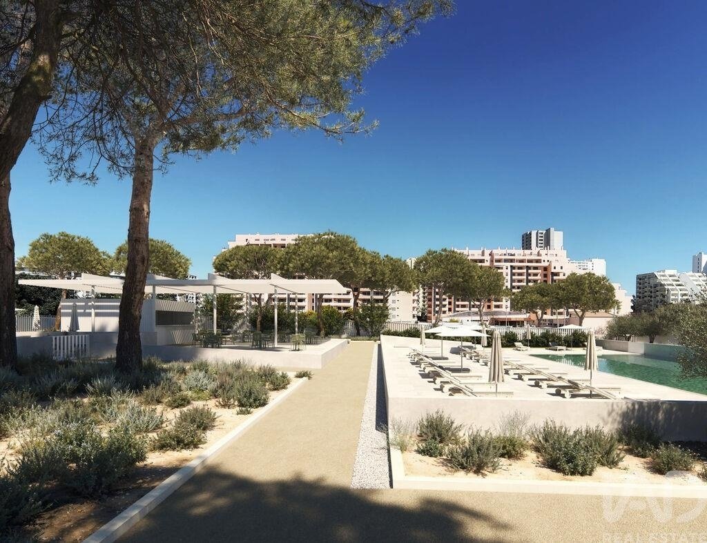 Apartment in Portimao, Algarve, Portugal 5 - 18702021