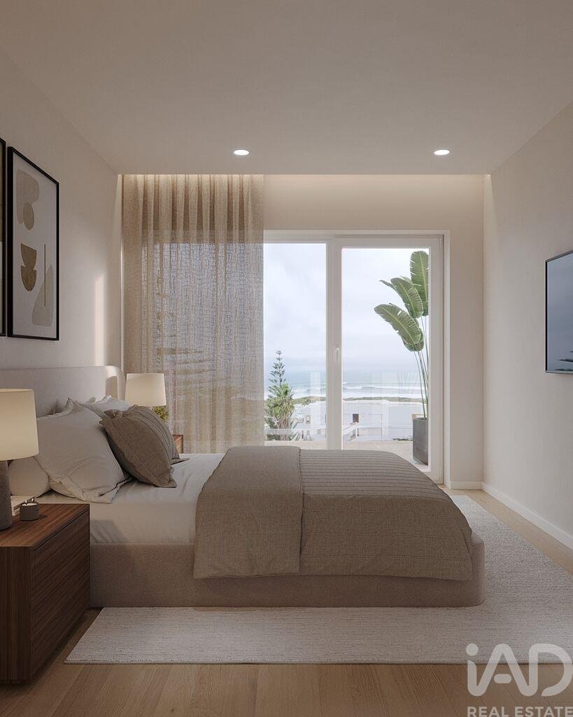 Apartment in Ericeira, Lisbon, Portugal 3 - 18702032
