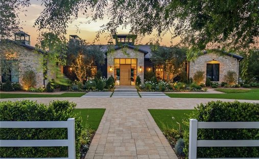 Casa a Hidden Hills, California, Stati Uniti 1