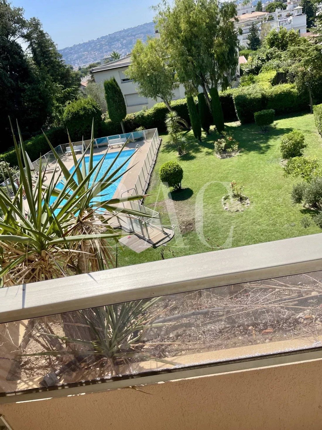 Appartamento a Nizza, Provenza-Alpi-Costa Azzurra, Francia 2 - 16317126