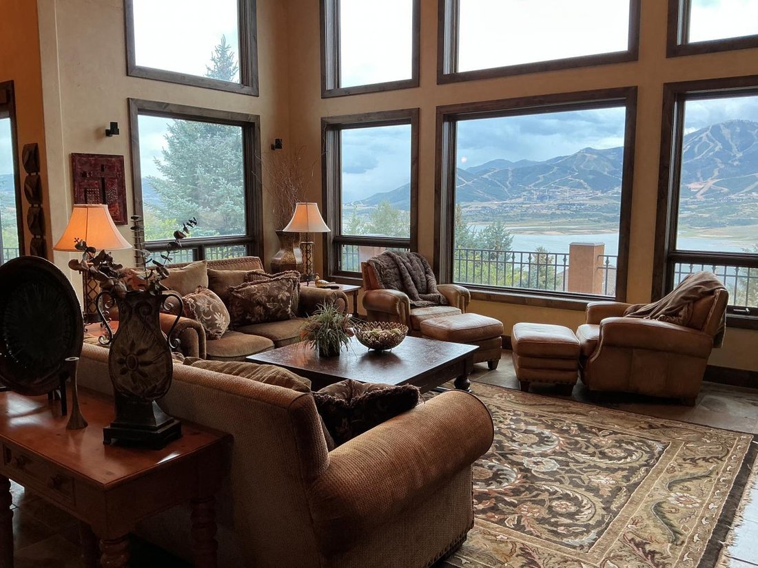 House in Kamas, Utah, United States 5 - 18701611