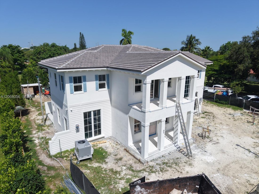 House in Coral Gables, Florida, United States 1 - 18701746