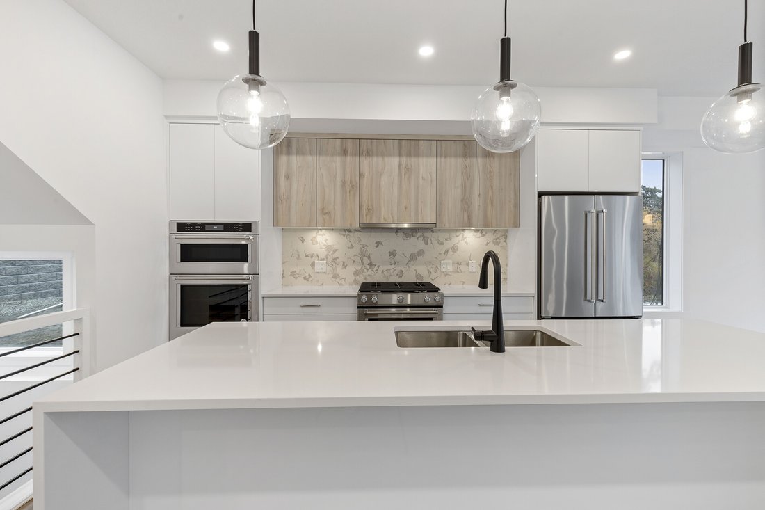 Townhouse in West Kelowna, British Columbia, Canada 3 - 18702312