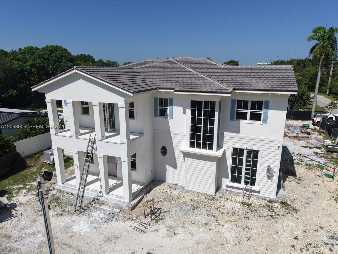 House in Coral Gables, Florida, United States 3 - 18701746