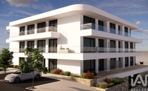 Wohnung in Ericeira, Lissabon, Portugal 1