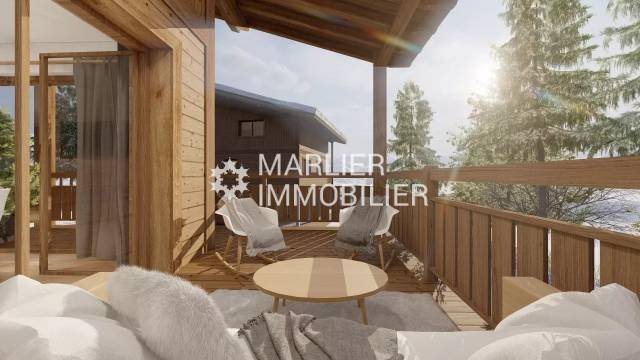 Apartment in Notre-Dame-de-Bellecombe, Auvergne-Rhône-Alpes, France 5 - 16125714