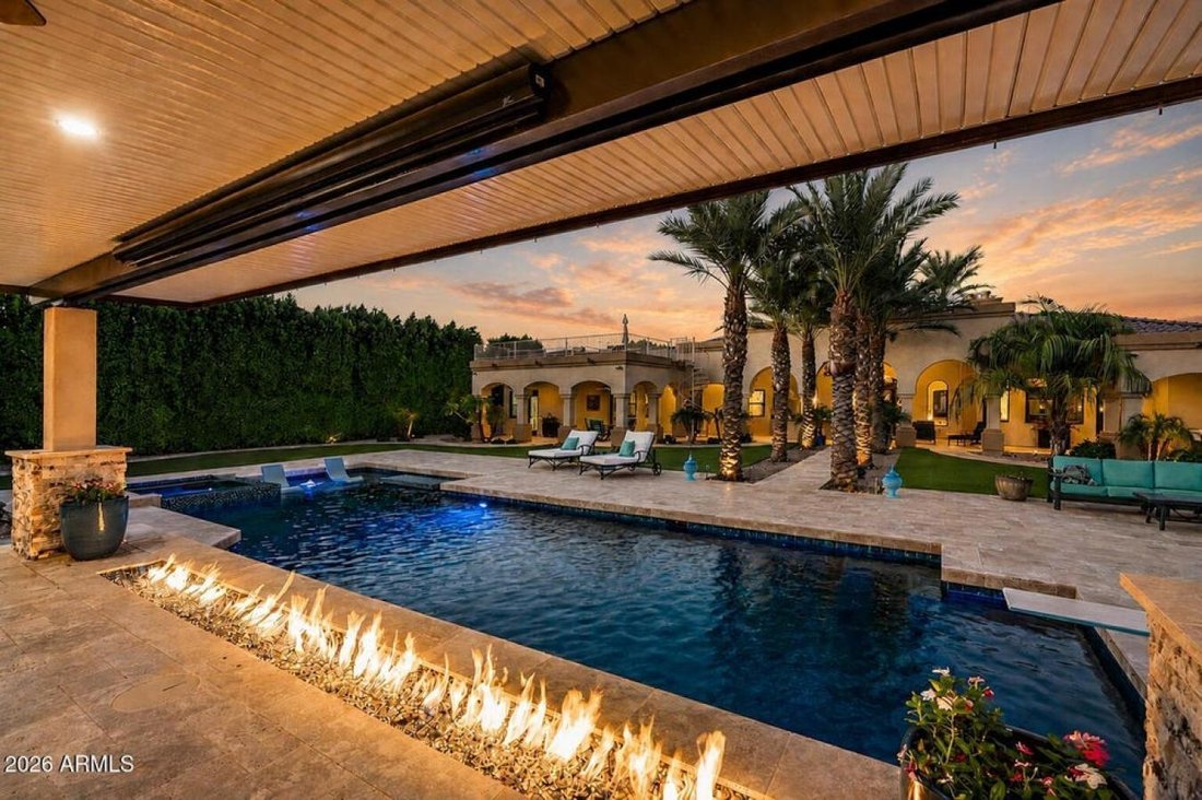 House in Peoria, Arizona, United States 3 - 18701629
