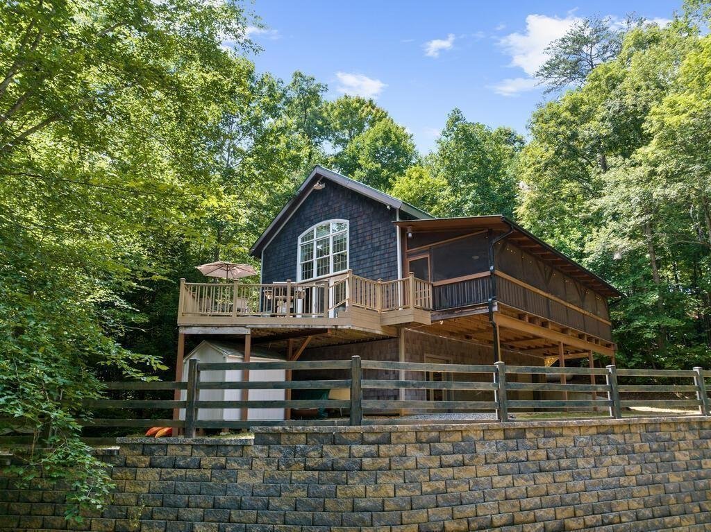 Haus in Blue Ridge, Georgia, Vereinigte Staaten 1 - 18701958