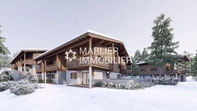 Apartment in Notre-Dame-de-Bellecombe, Auvergne-Rhône-Alpes, France 1 - 16125611