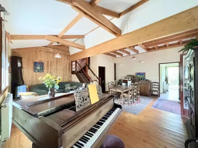 House in Aiguillon, Arcachon, France 5 - 15869395