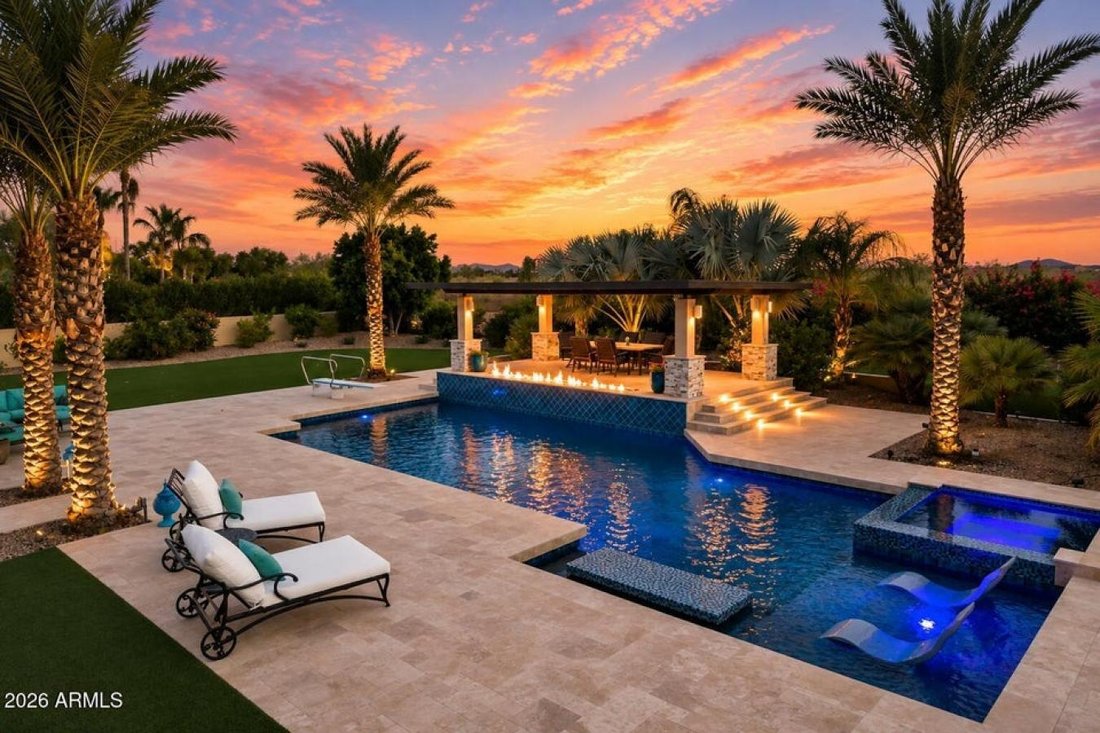 House in Peoria, Arizona, United States 1 - 18701629