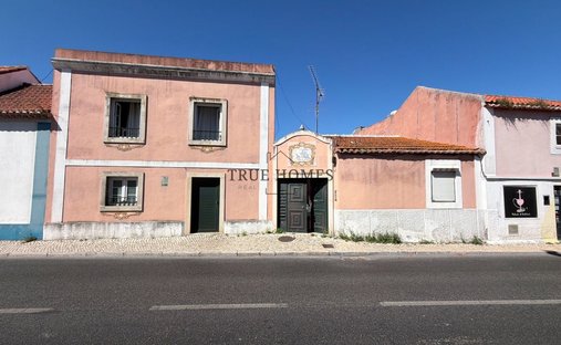 Casa a Alges, Linda-a-Velha e Cruz Quebrada-Dafundo, Lisbona, Portogallo 1