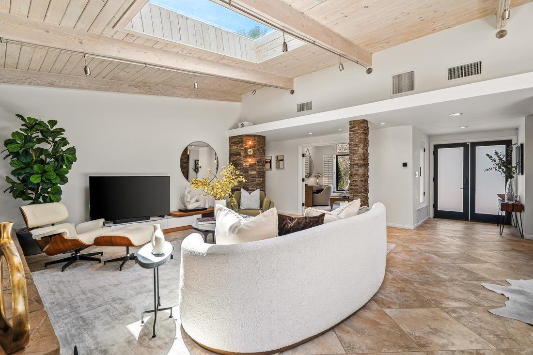 House in Palm Springs, California, United States 4 - 18701585