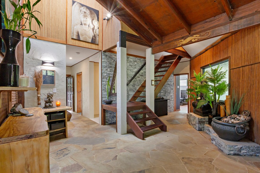Farm Ranch in Dulguigan, New South Wales, Australia 1 - 18701992
