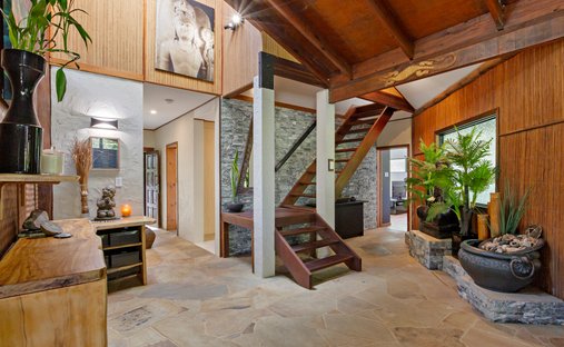 Farm Ranch in Dulguigan, New South Wales, Australia 1
