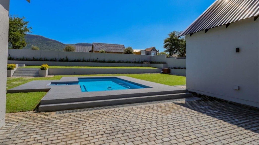 House in Ifafi, North West, South Africa 5 - 18702304