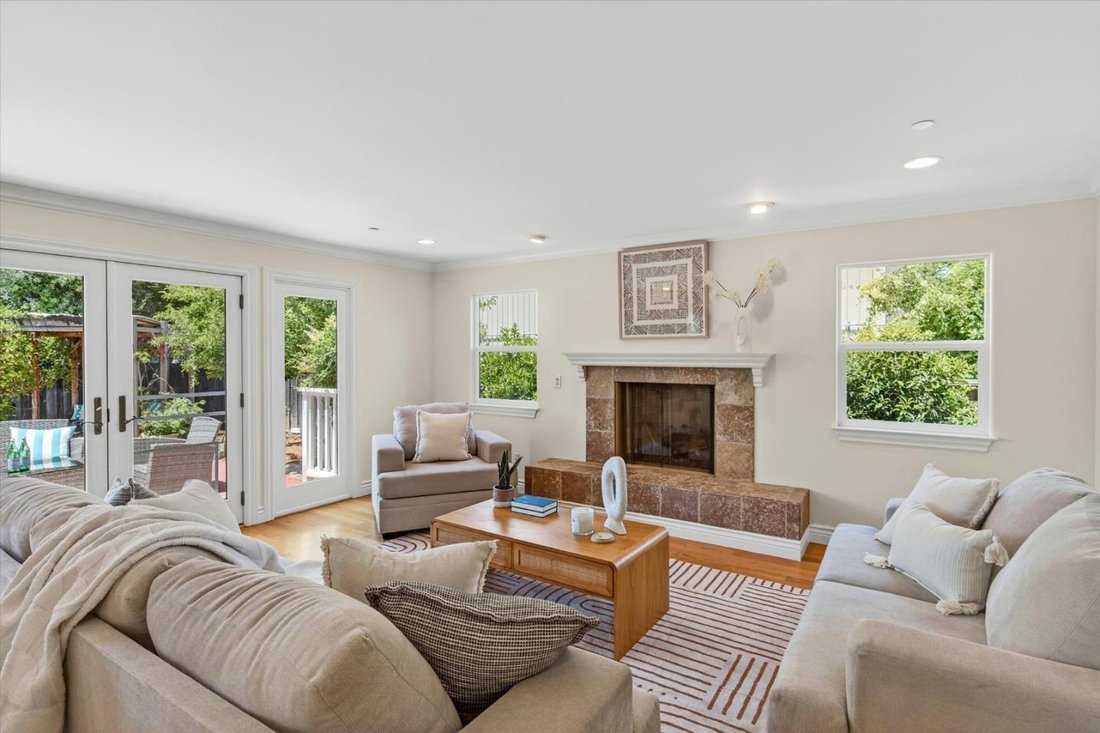 House in Mountain View, California, United States 1 - 18701943