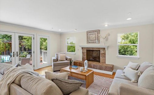House in Mountain View, California, United States 1