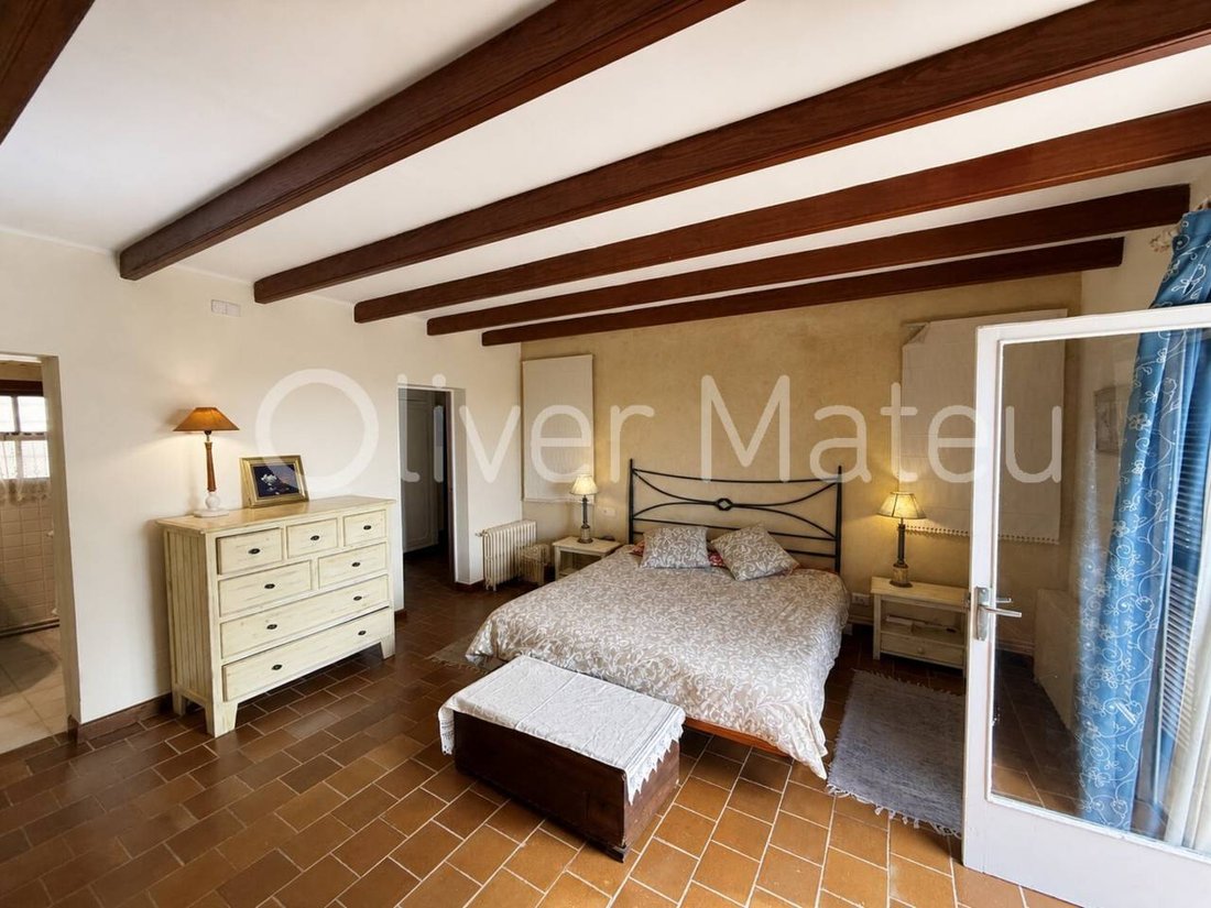 Finca in Genoa, Palma, Balearic Islands 5 - 18701653