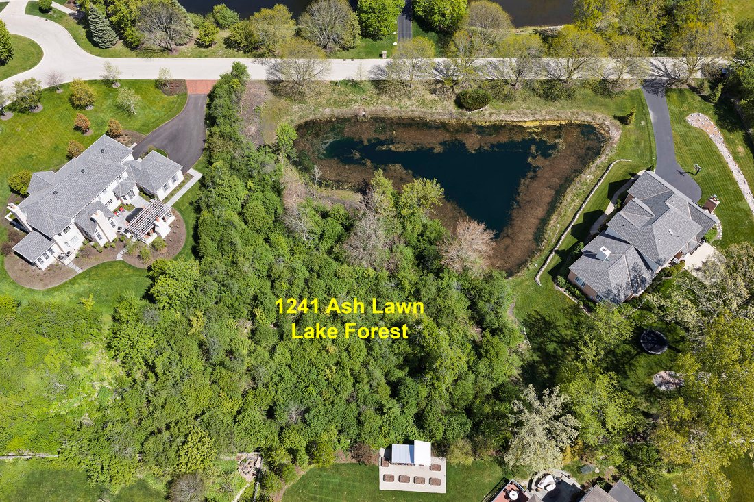 House in Lake Bluff, Illinois, United States 5 - 18701929