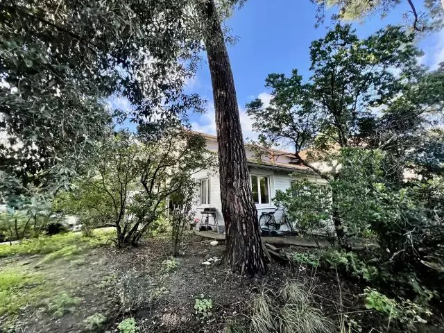 House in Aiguillon, Arcachon, France 2 - 15869395