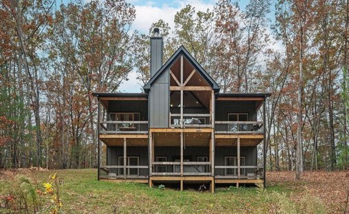 Casa a McCaysville, Georgia, Stati Uniti 1