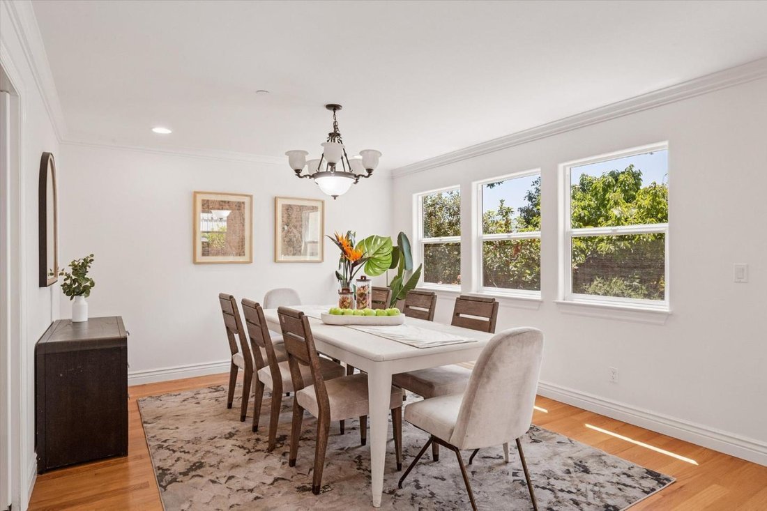 House in Mountain View, California, United States 5 - 18701943