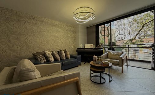 Apartamento en Medellín, Antioquia, Colombia 1