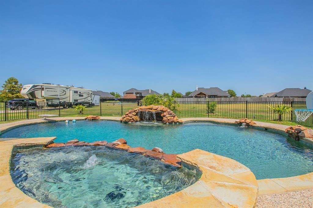 House in Terrell, Texas, United States 4 - 18701614