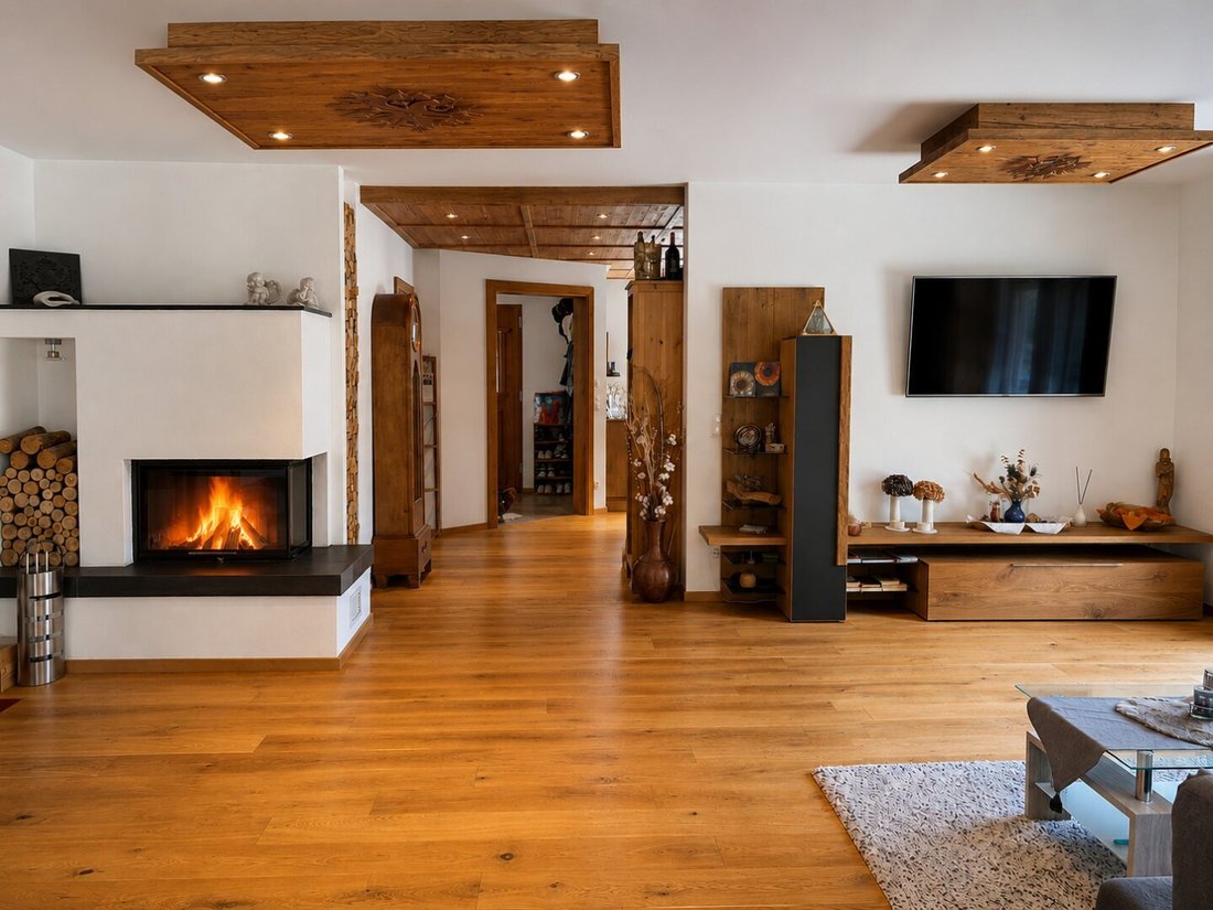 Haus in Schwendt, Tirol, Österreich 2 - 18702265